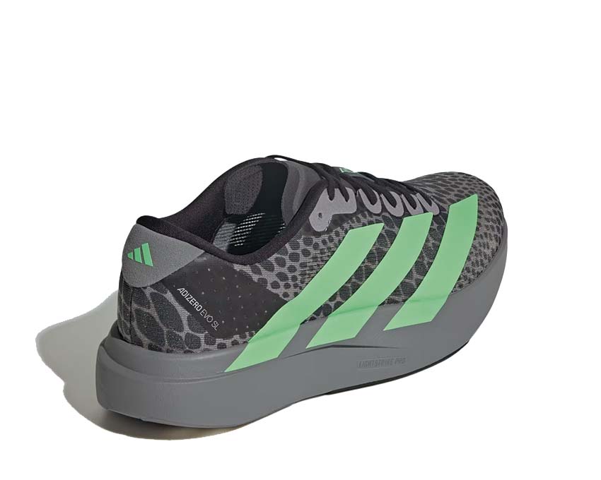 Adidas Adizero Evo SL Limte Burst | NOIRFONCE