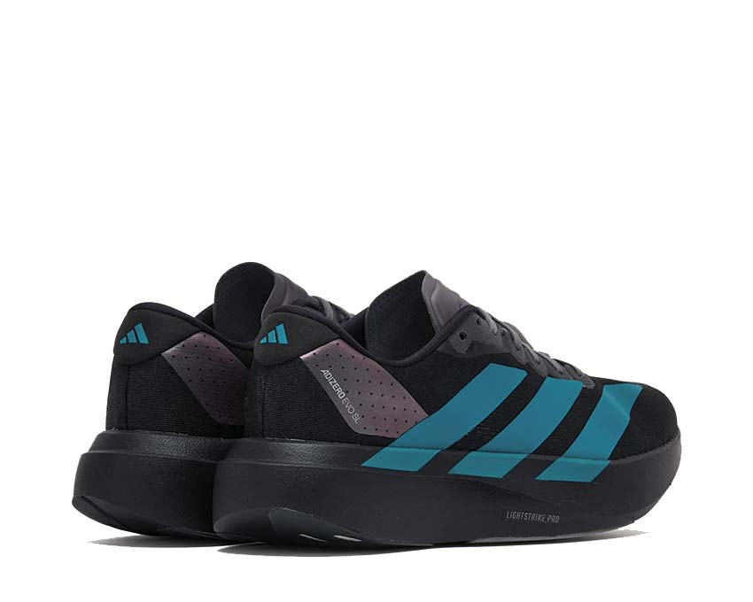 Adidas Adizero Evo SL Pure Teal | NOIRFONCE