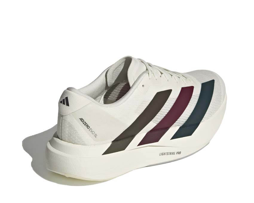 Adidas Adizero Evo Sl M | Nouveauté | NOIRFONCE