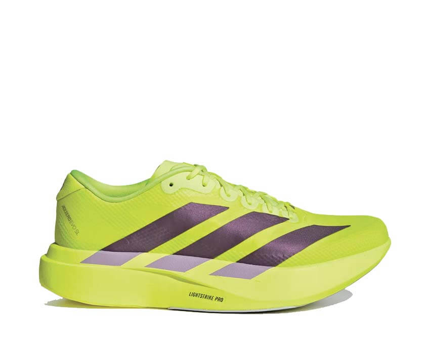 Adidas Adizero Evo Sl Wove JR2024