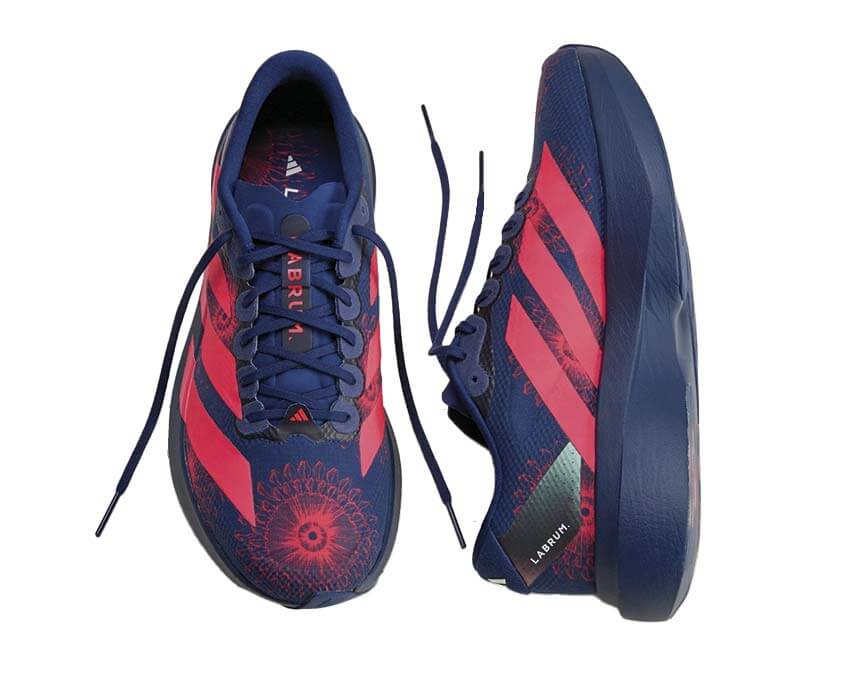 Adidas Adizero Evo Sl Wove KI9156