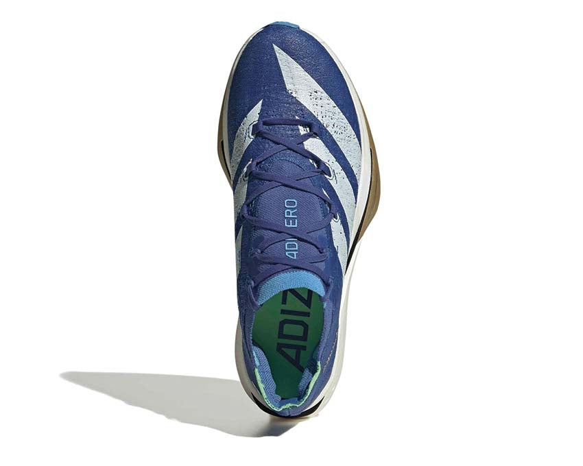 Adidas Adizero Prime X3 St Blue | NOIRFONCE