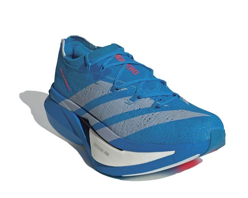 Adidas Adizero Prime X3 St Solar Blue | NOIRFONCE