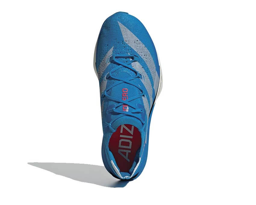 Adidas Adizero Prime X3 St Solar Blue | NOIRFONCE