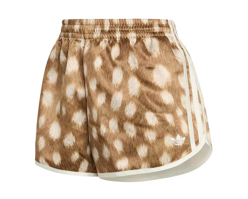 Adidas Animal Print Short HY5046