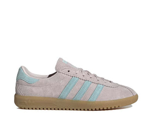 Adidas BRMD W Putty Mauve — modern women's running sneaker