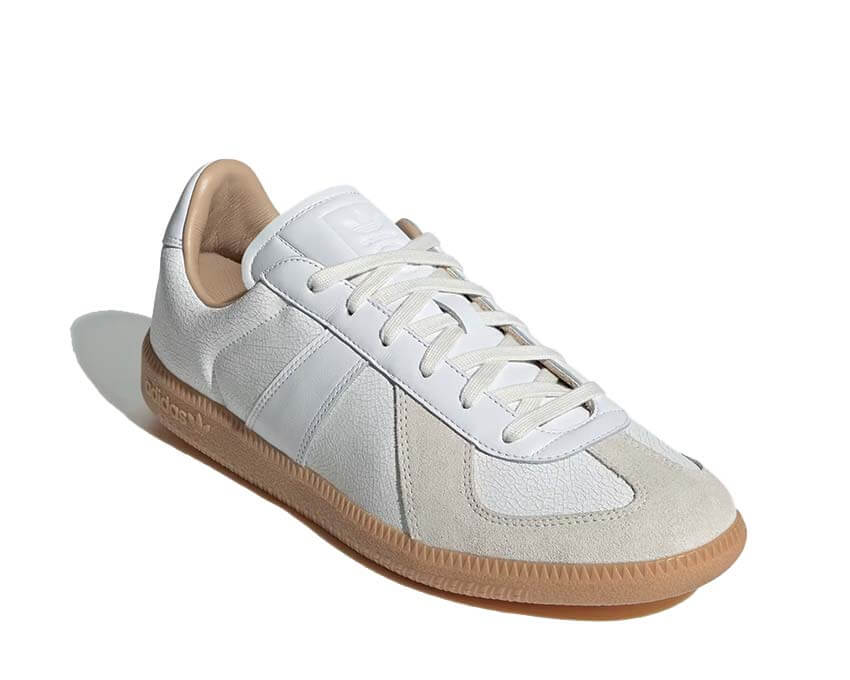 Adidas BW Army Cloud White | NOIRFONCE