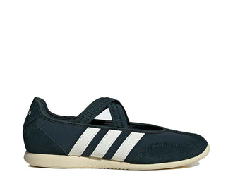 Adidas Barreda Aurora Ivy — chaussure Mary Jane femme style contemporain
