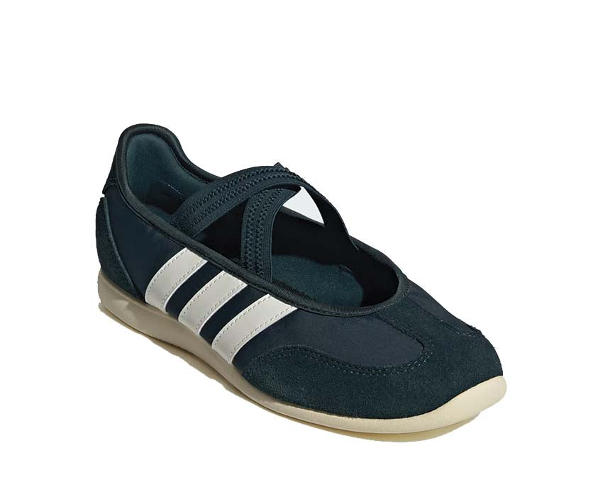 Adidas Barreda Mary Jane Aurora Ivy | NOIRFONCE