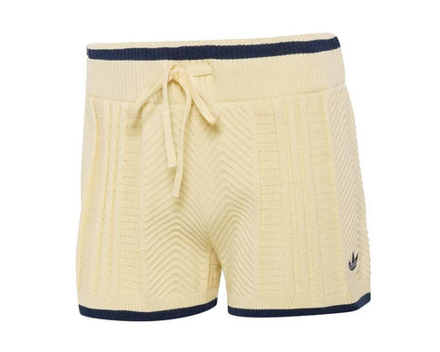 Adidas Cable Knit Shorts KR7052