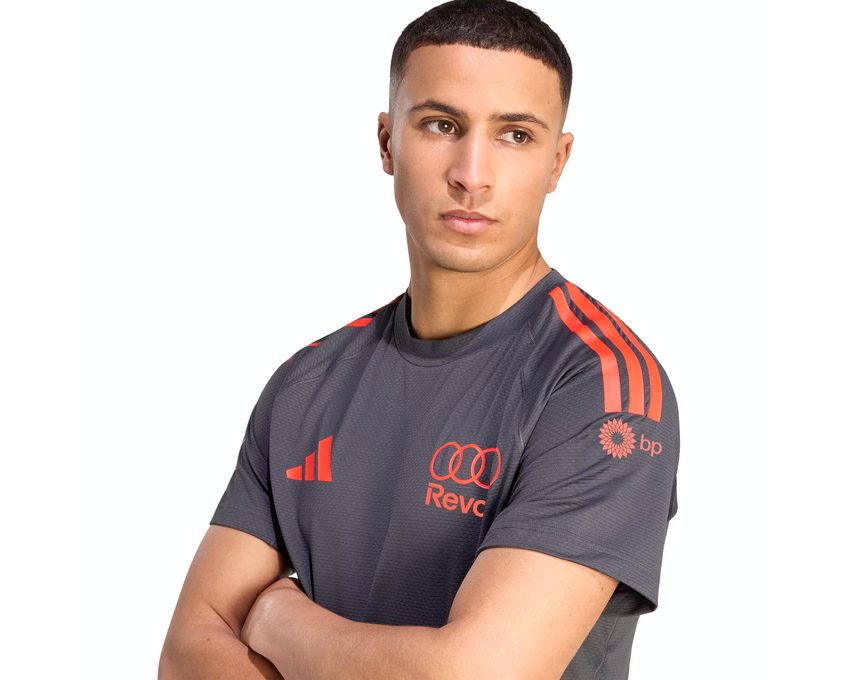Audi Revolut F1 Team Mechanics Tee