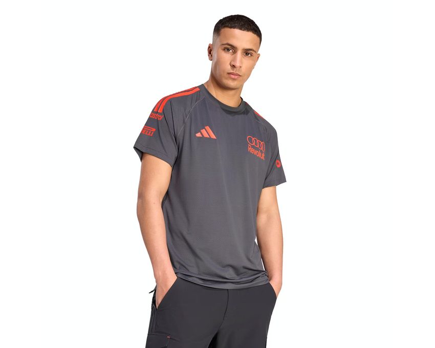 Audi Revolut F1 Team Mechanics Tee