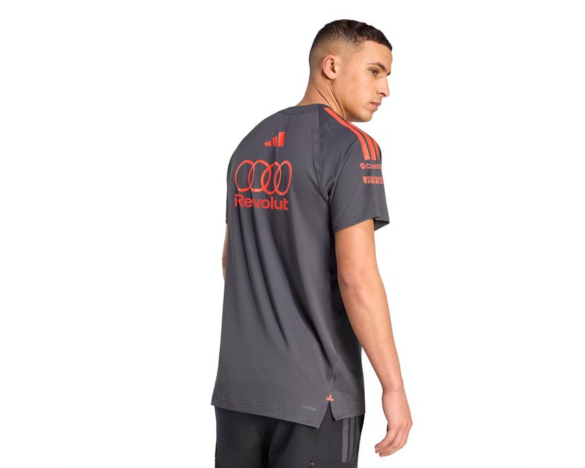 Audi Revolut F1 Team Mechanics Tee