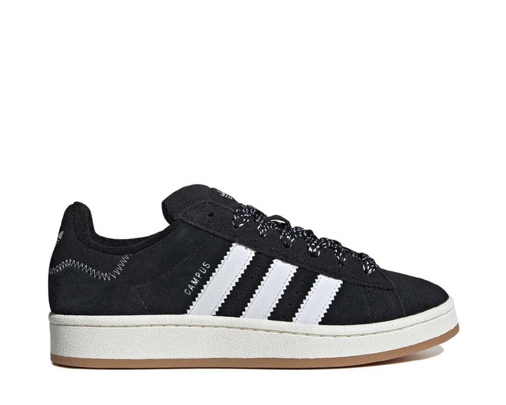 adidas sneakers Campus 00s Core Black Cloud White   Off White IH2659