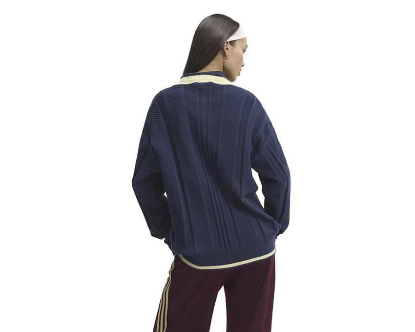 Adidas Cardigan KT1859