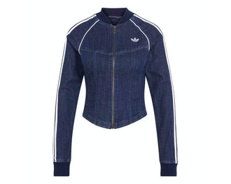 Adidas Superstar Corset Track Top