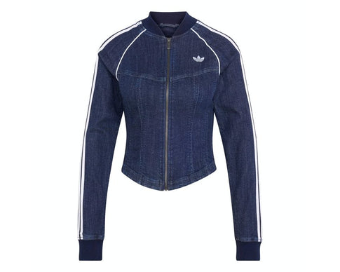 Adidas Superstar Corset Track Top