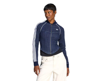 Adidas Superstar Corset Track Top