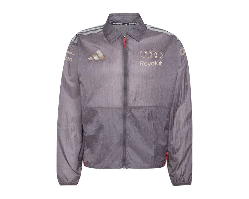Adidas Jacket Paddock Audi Revolut F1 Team
