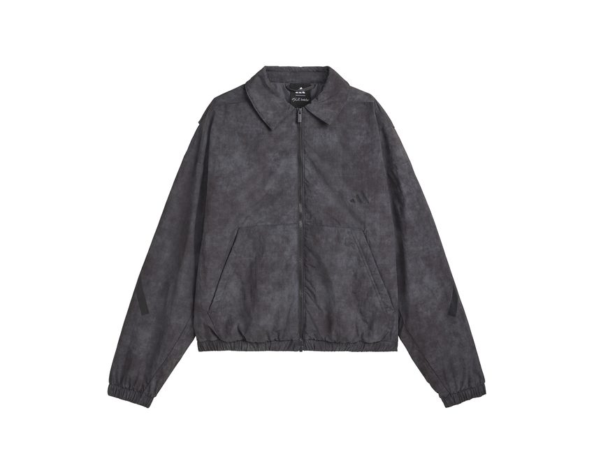 Adidas Tw Workwear Zne Jacket "Grey Five"