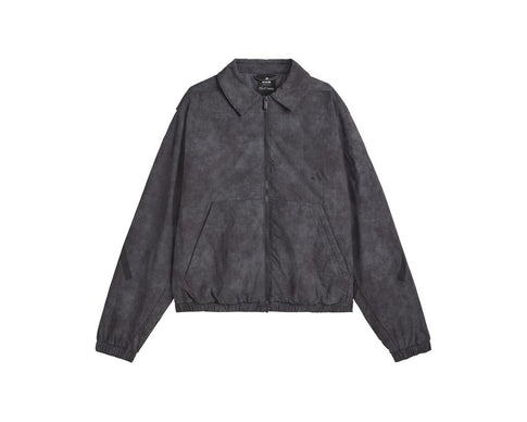 Adidas Tw Workwear Zne Jacket "Grey Five"