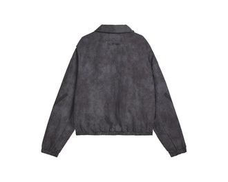 Adidas Tw Workwear Zne Jacket "Grey Five"