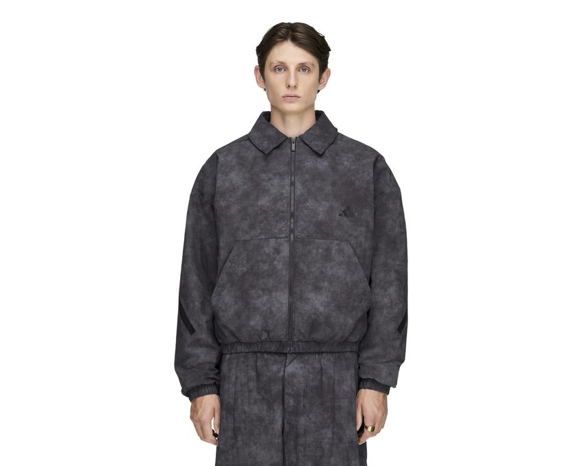 Adidas Tw Workwear Zne Jacket "Grey Five"