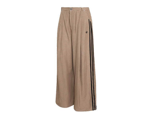 Adidas Checks Trouser Loose LE8309
