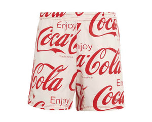 Adidas Coca Cola Sprint Short KY2113
