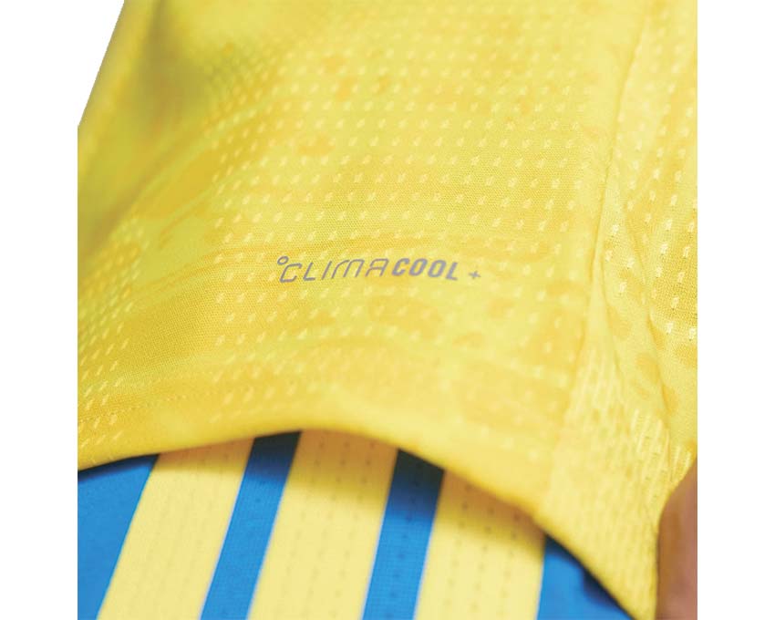 Adidas Colombia 26 Home Authentic Jersey JL6971