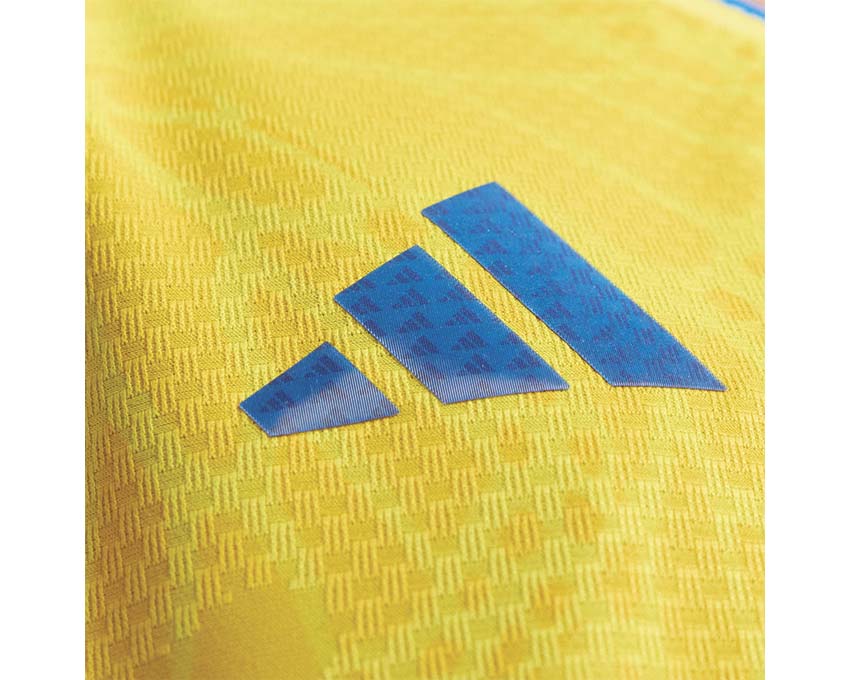 Adidas Colombia 26 Home Authentic Jersey JL6971