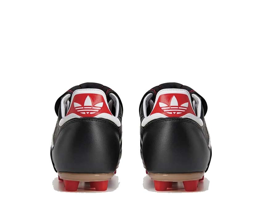adidas COPA MUNDIAL ドイツ製ブラック27.0cm adidas Copa Mundial FG Soccer Cleats – Strictly Soccer Shoppe