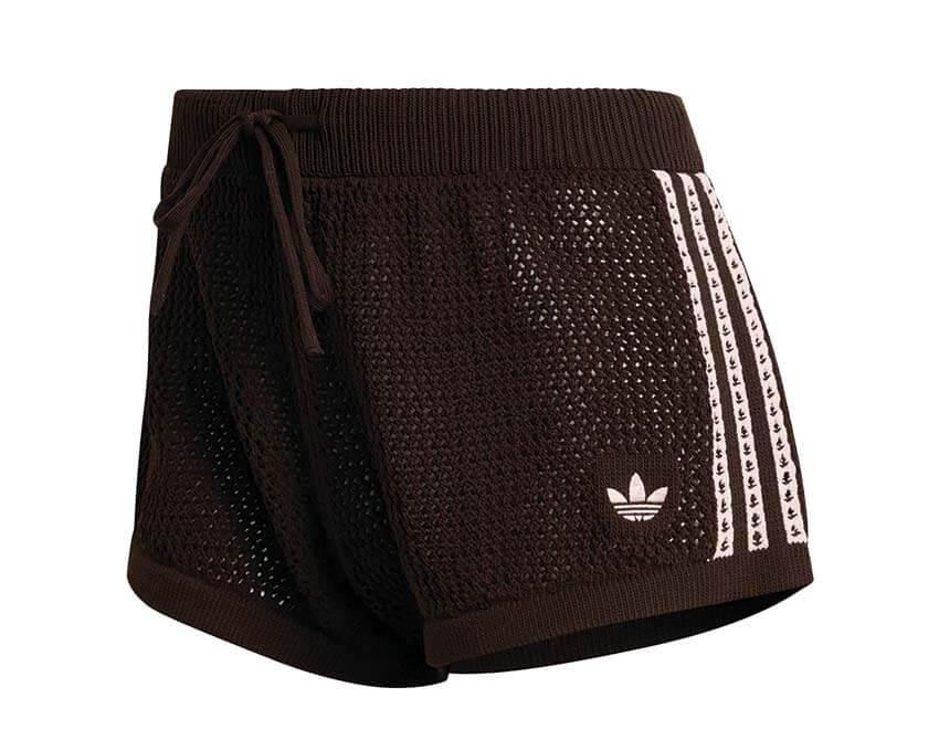 Adidas Crochet Shorts KE0197