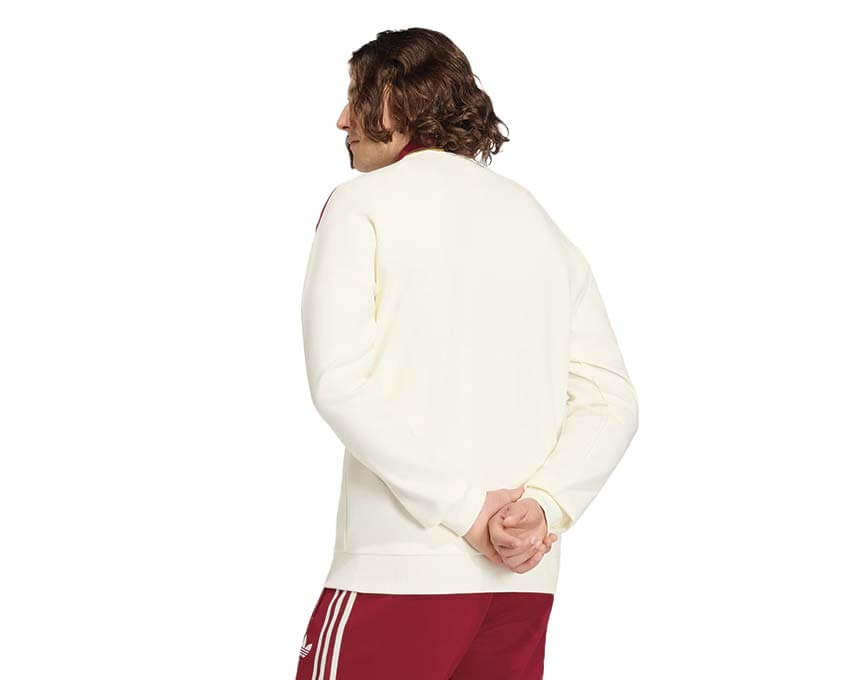 Adidas FEF Spain Away Anthem Jacket JZ2249