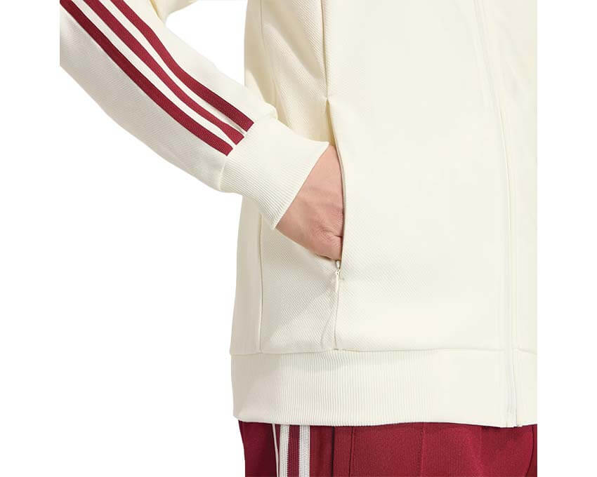 Adidas FEF Spain Away Anthem Jacket JZ2249