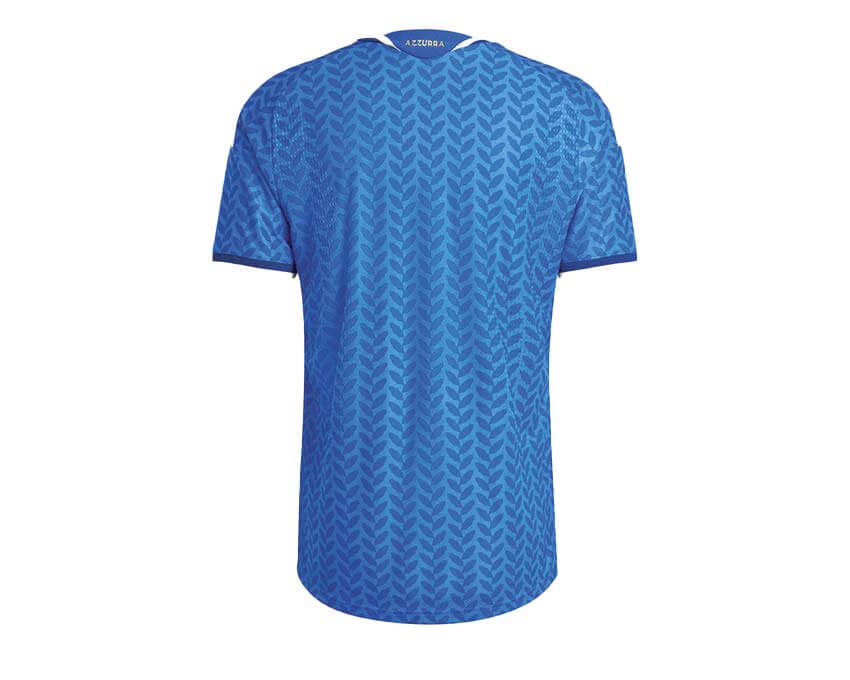 Adidas FIGC Italy 26 Home Authentic Jersey JL6934