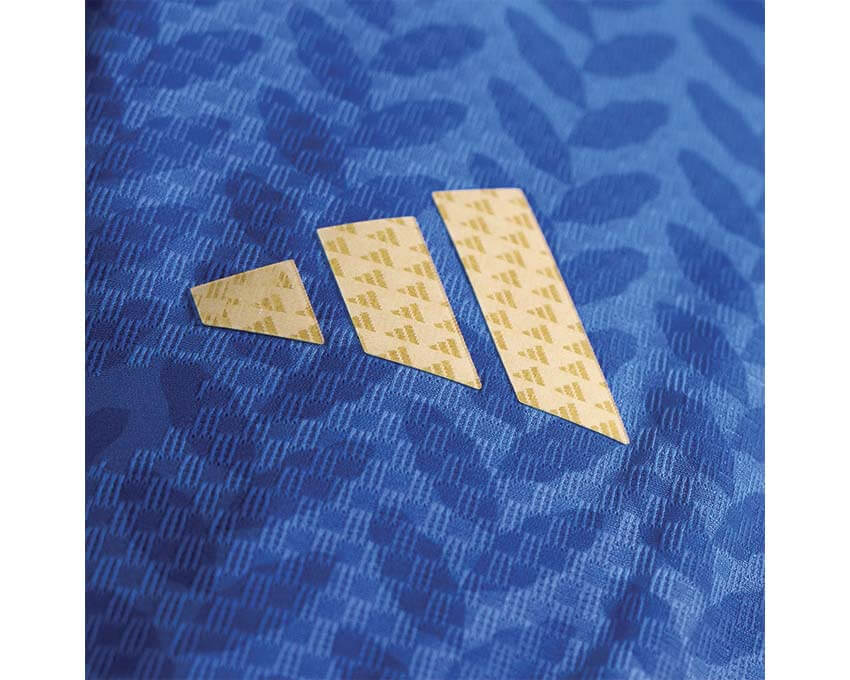 Adidas FIGC Italy 26 Home Authentic Jersey JL6934