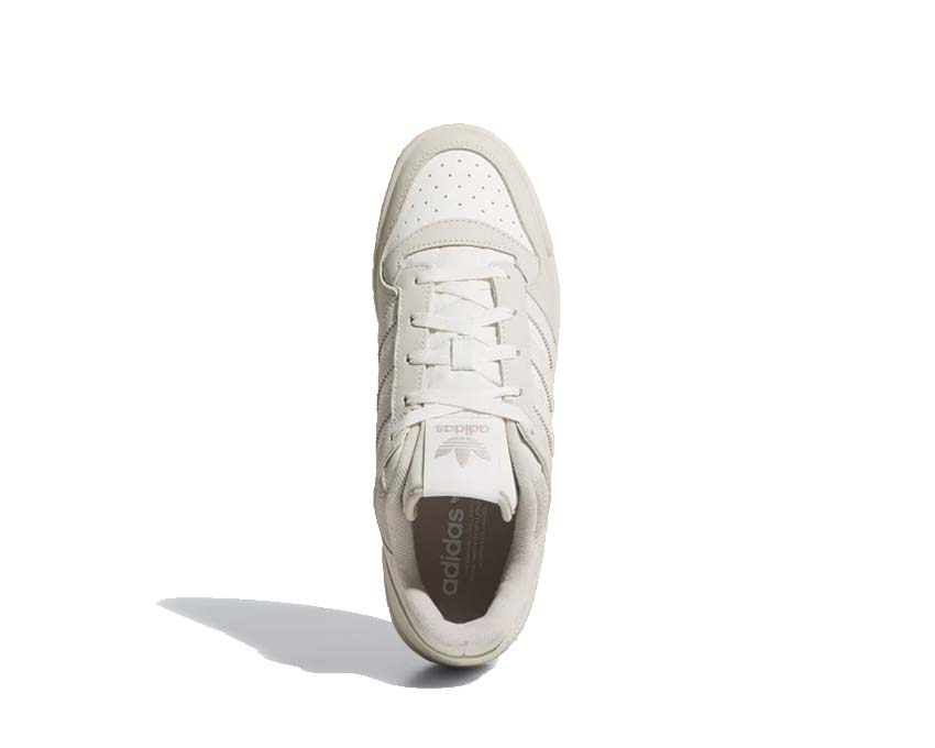 Adidas Forum Low CL Ivory / Wonder Beige / Sand IH7826