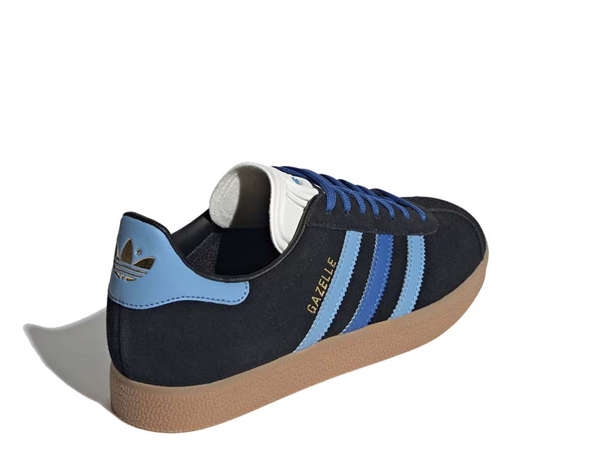 Acheter Adidas Gazelle IE9124 - NOIRFONCE