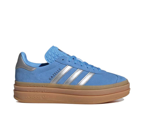  Originals】GAZELLE BOLD W Adidas_Gazelle_Bold_W_Blue_Bur