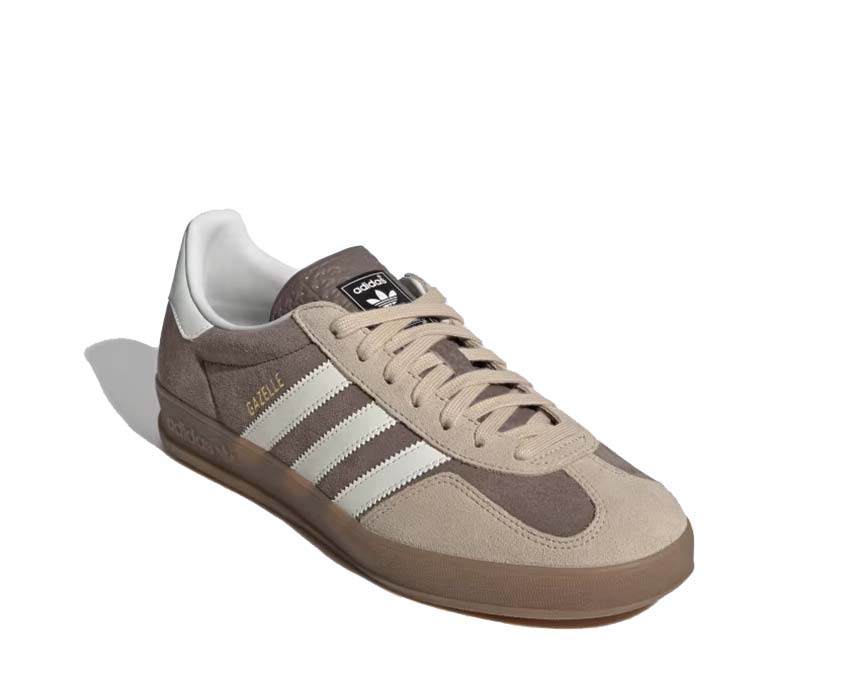 Buy Adidas Gazelle Indoor IF9646 - NOIRFONCE