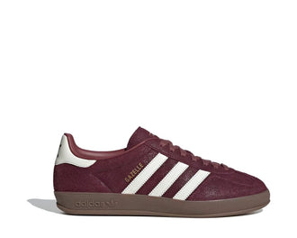Adidas Gazelle Indoor "Maroon" - sneakers homme