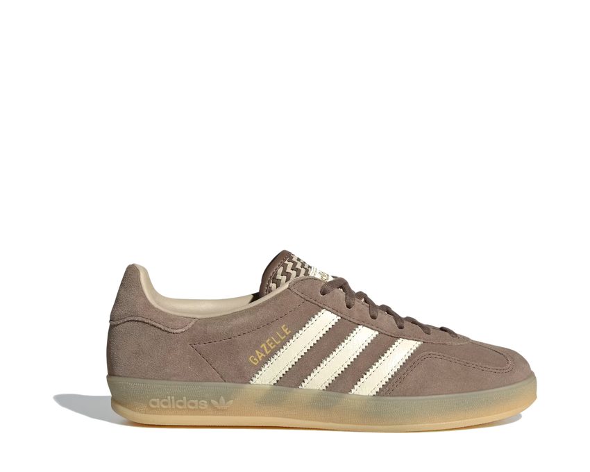 Adidas Gazelle Indoor W "Earth Strata" KI7174