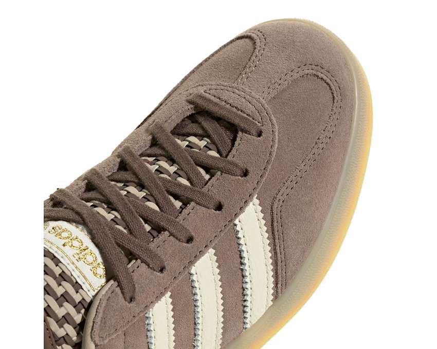Adidas Gazelle Indoor W "Earth Strata" KI7174