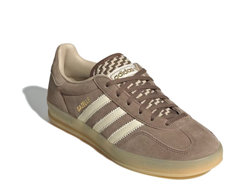 Adidas Gazelle Indoor W "Earth Strata" KI7174