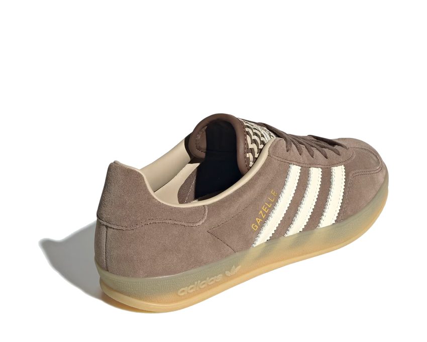 Adidas Gazelle Indoor W "Earth Strata" KI7174