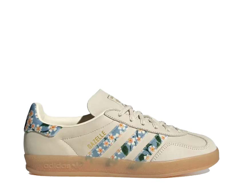  Adidas Gazelle Indoor W JR3601 