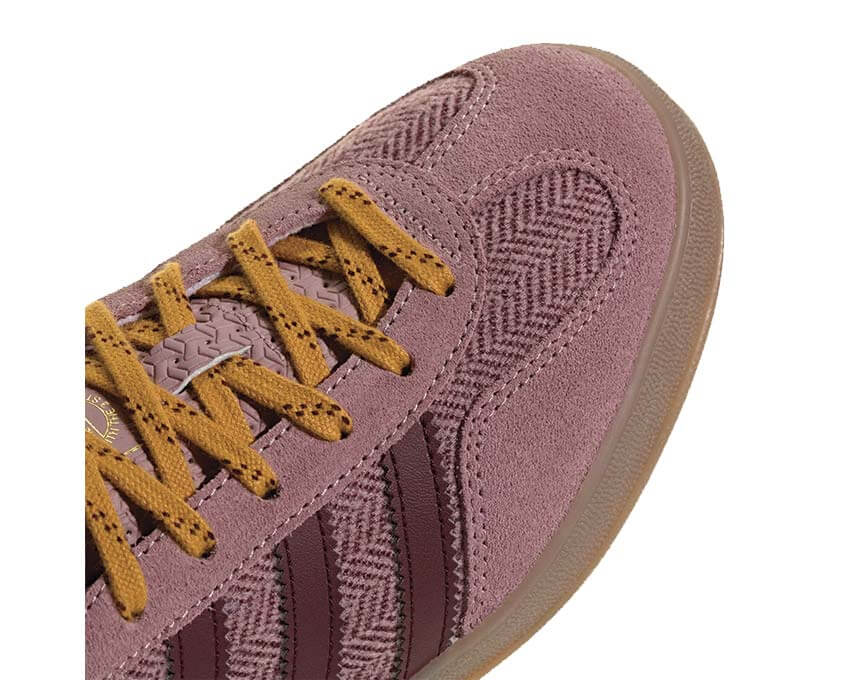 Adidas Gazelle Indoor W "Magic Mauve" KI7202