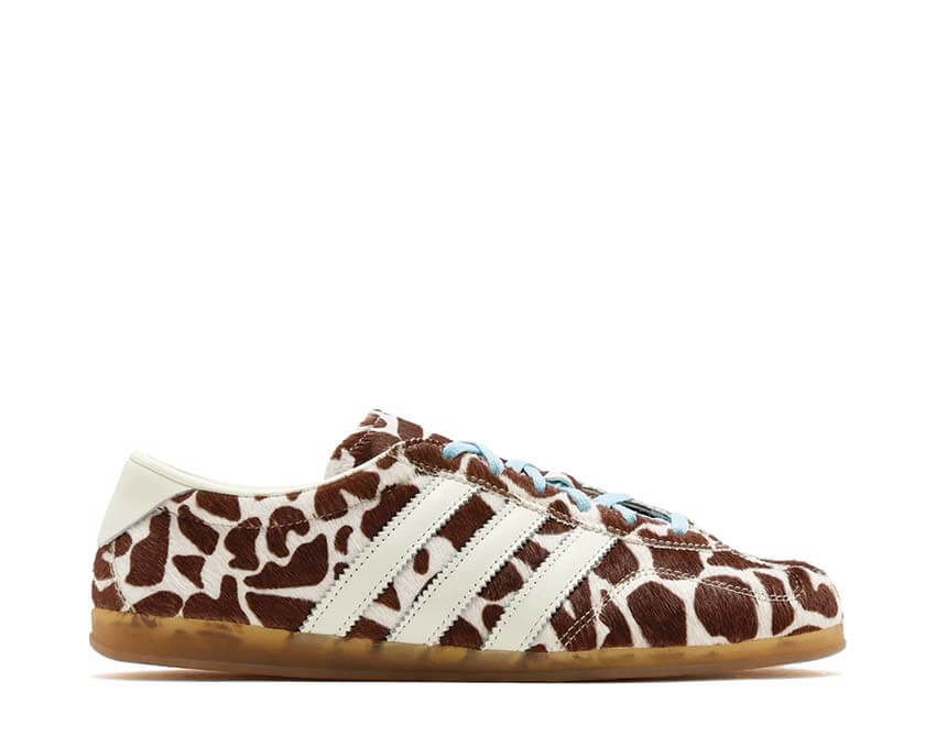 Adidas Gazelle Lo Pro W KH9013