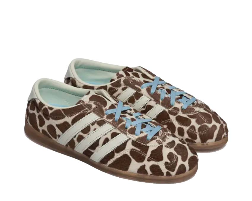 Adidas Gazelle Lo Pro W KH9013